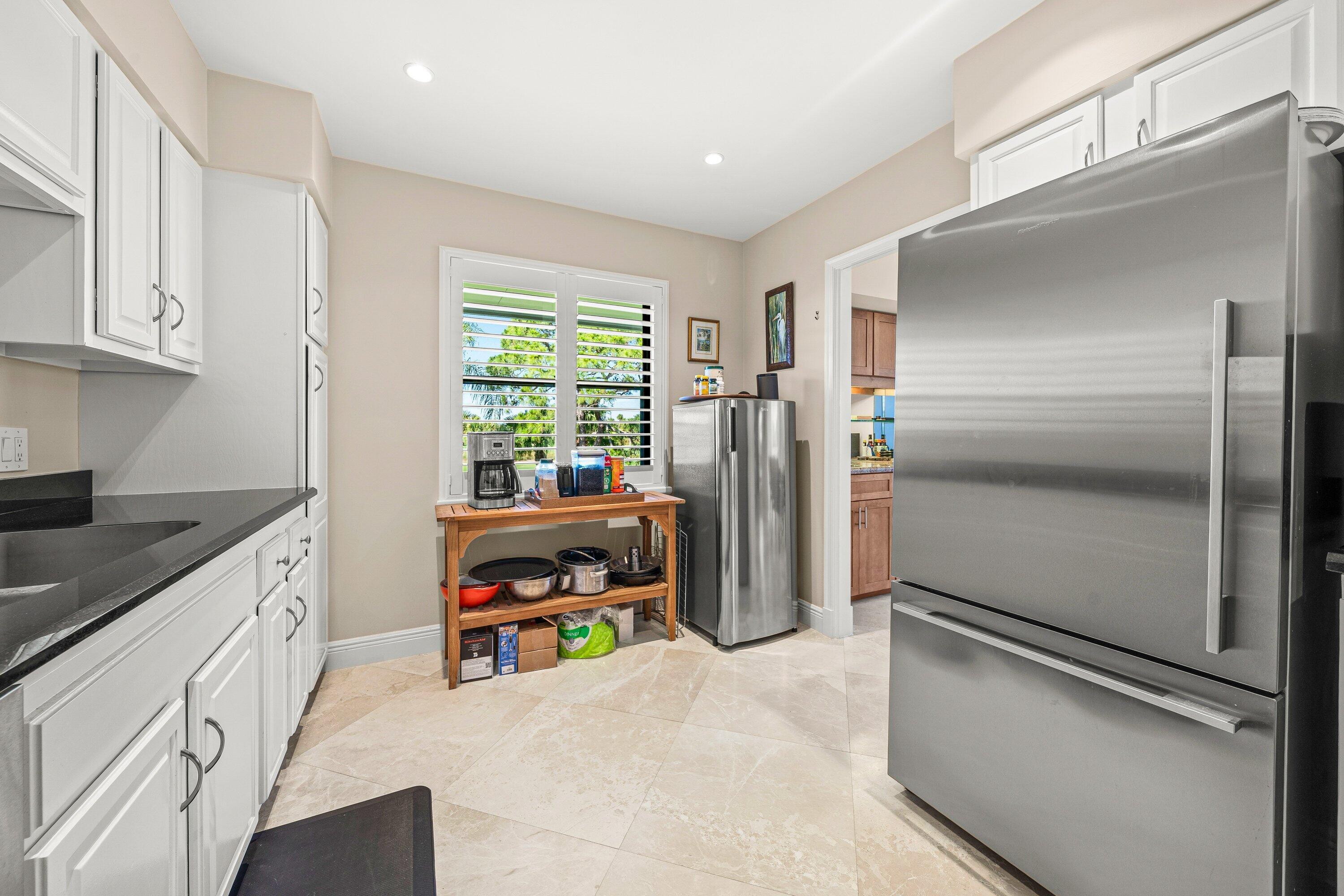 Quail Ridge - Residential