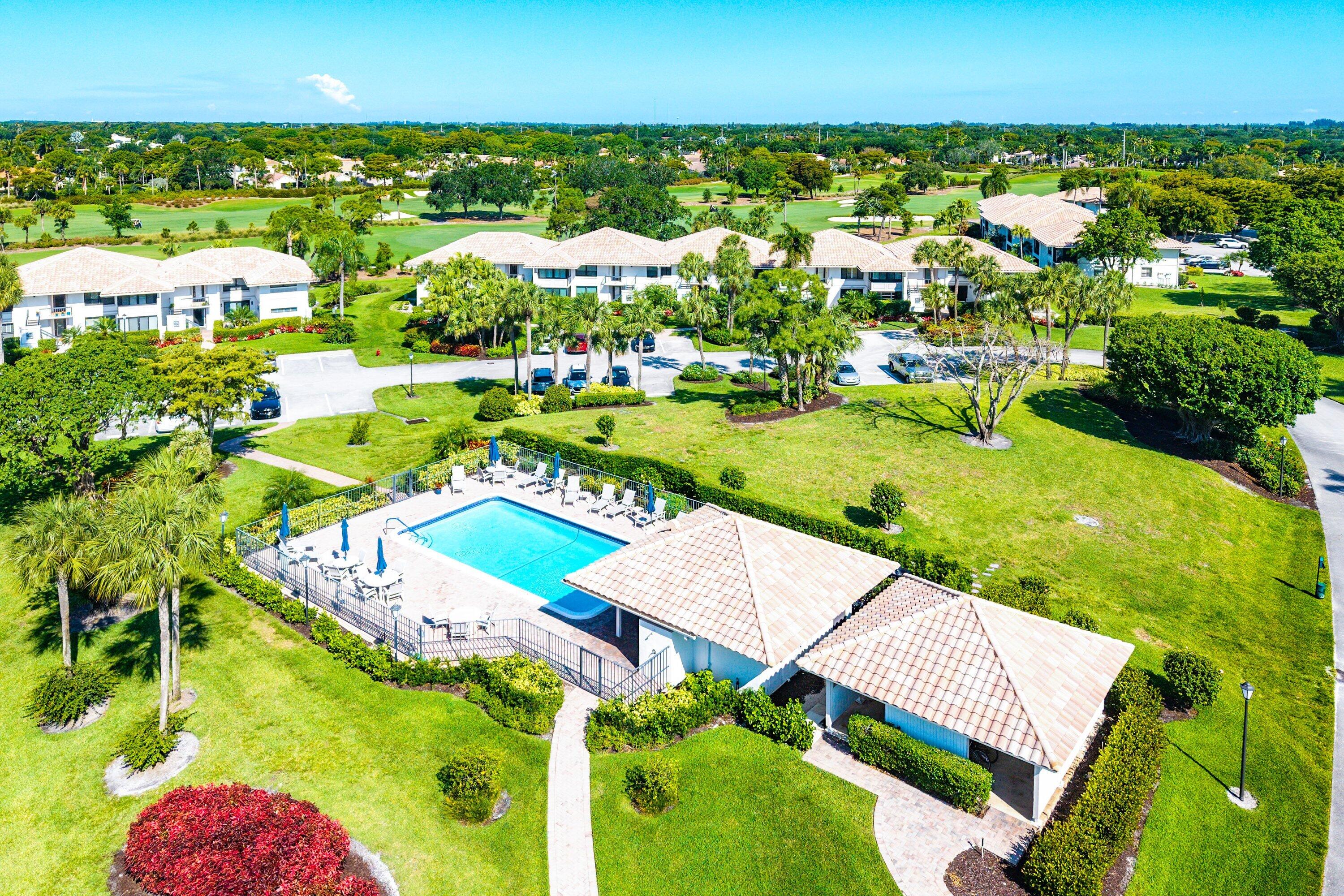 Quail Ridge - Residential