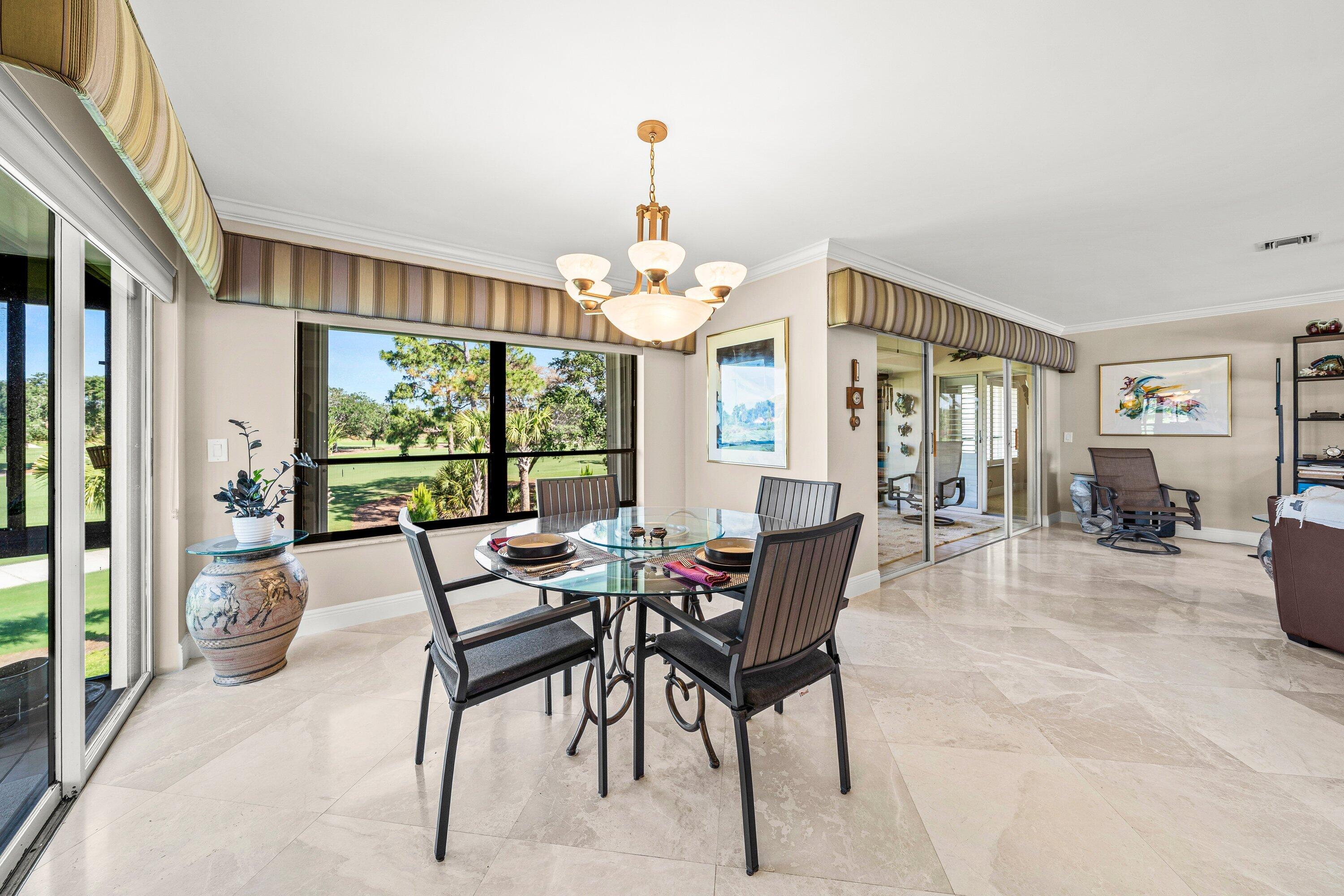 Quail Ridge - Residential