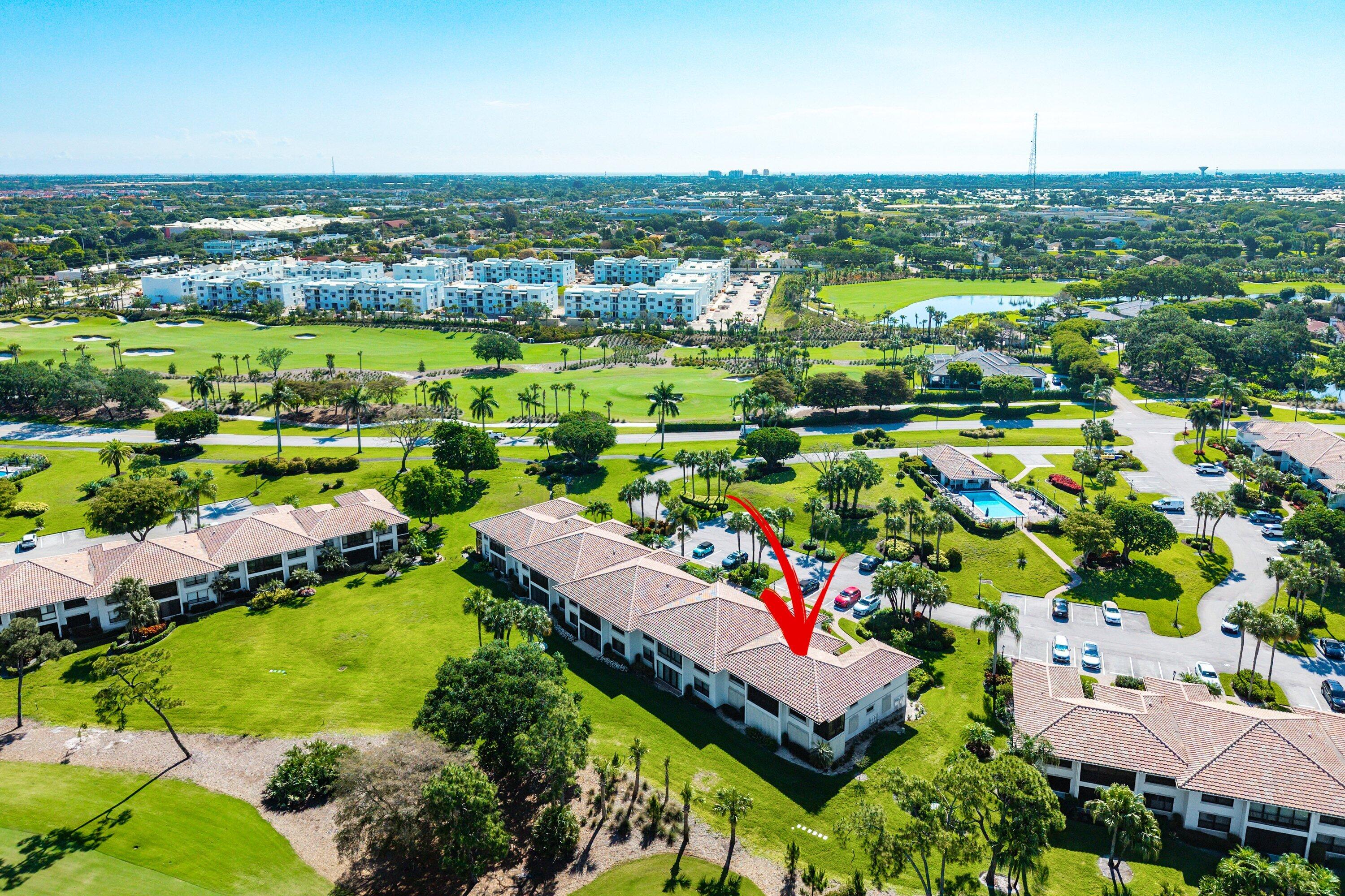 Quail Ridge - Residential