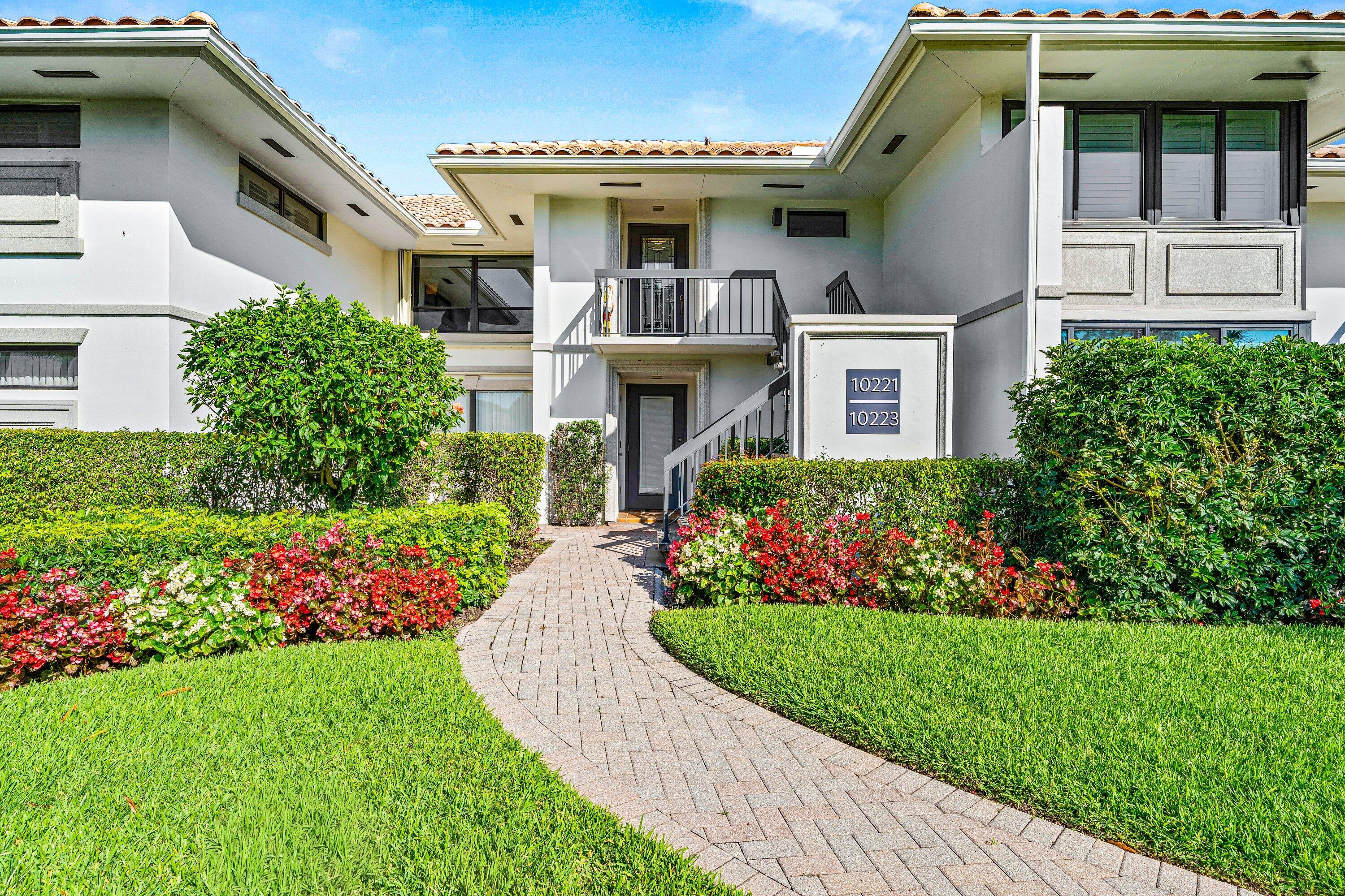 Quail Ridge - Residential