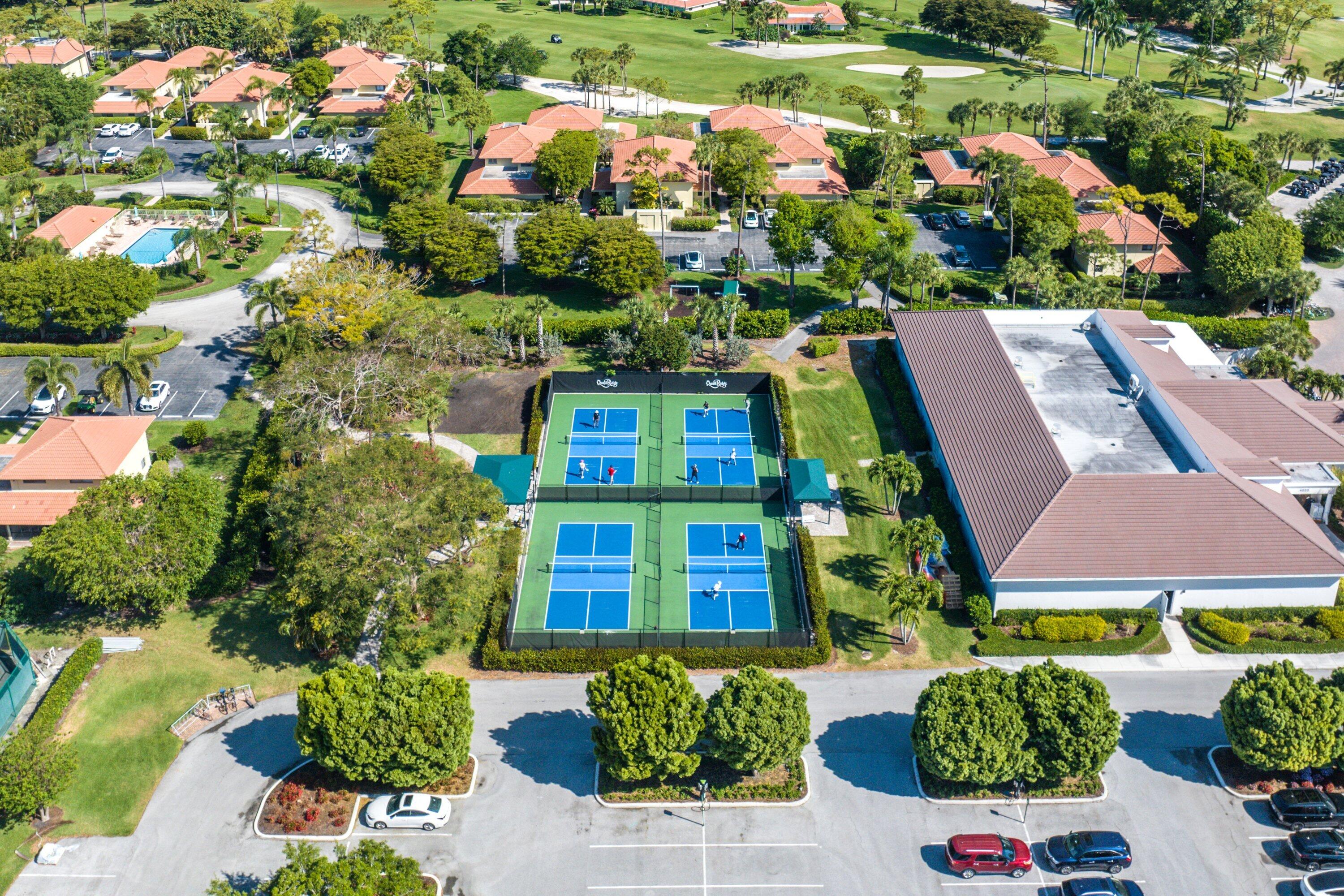 Quail Ridge - Residential