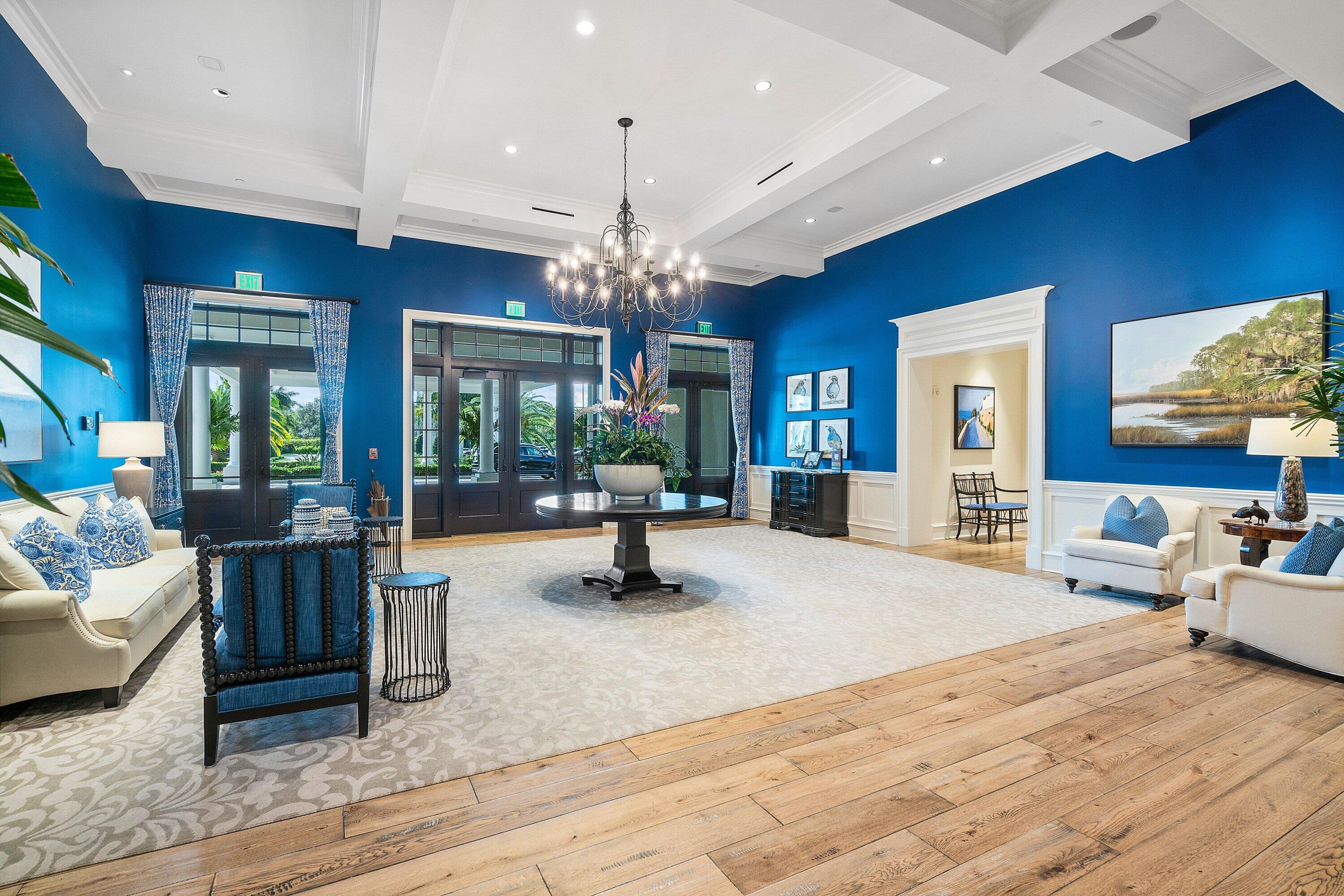 Quail Ridge - Residential