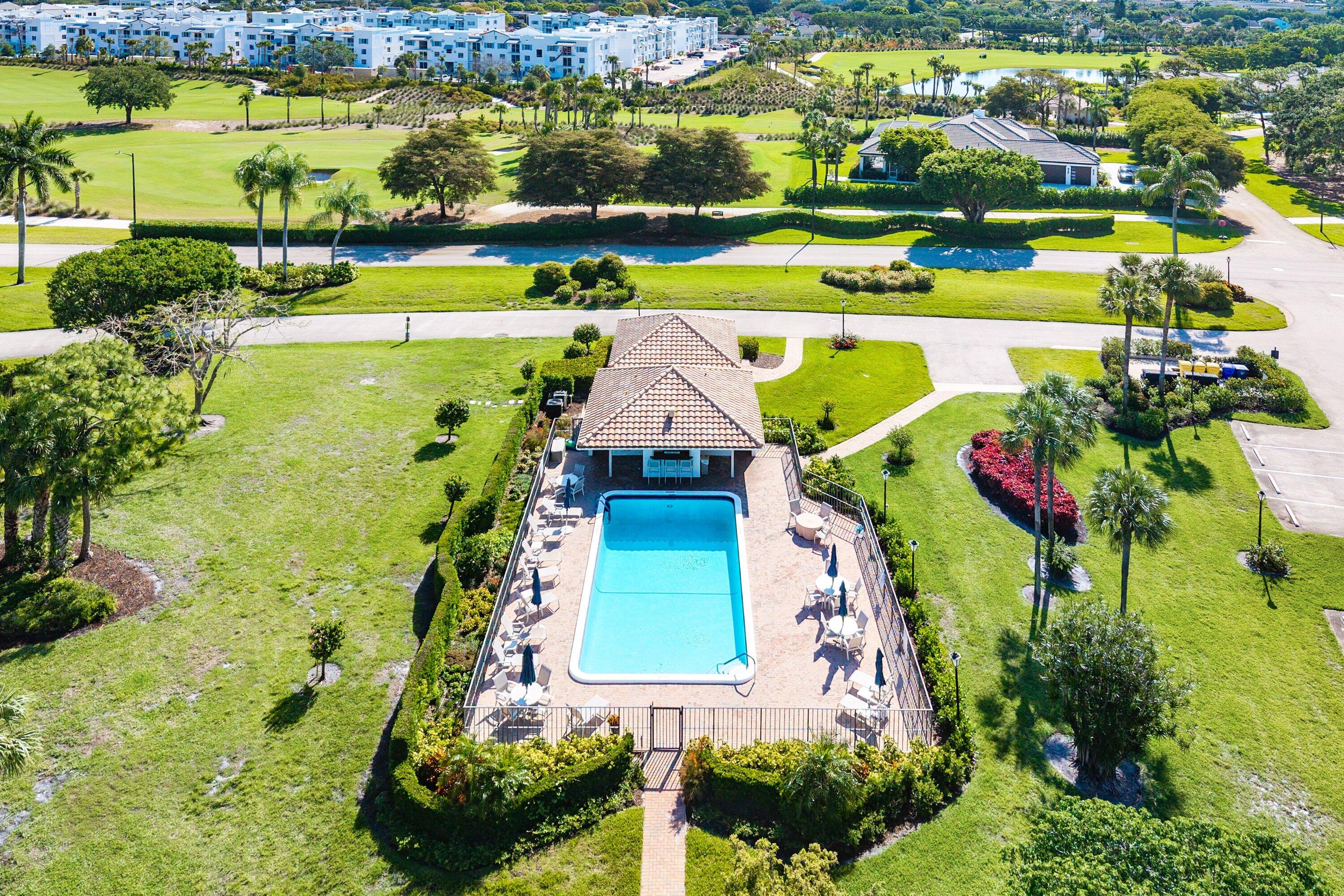Quail Ridge - Residential