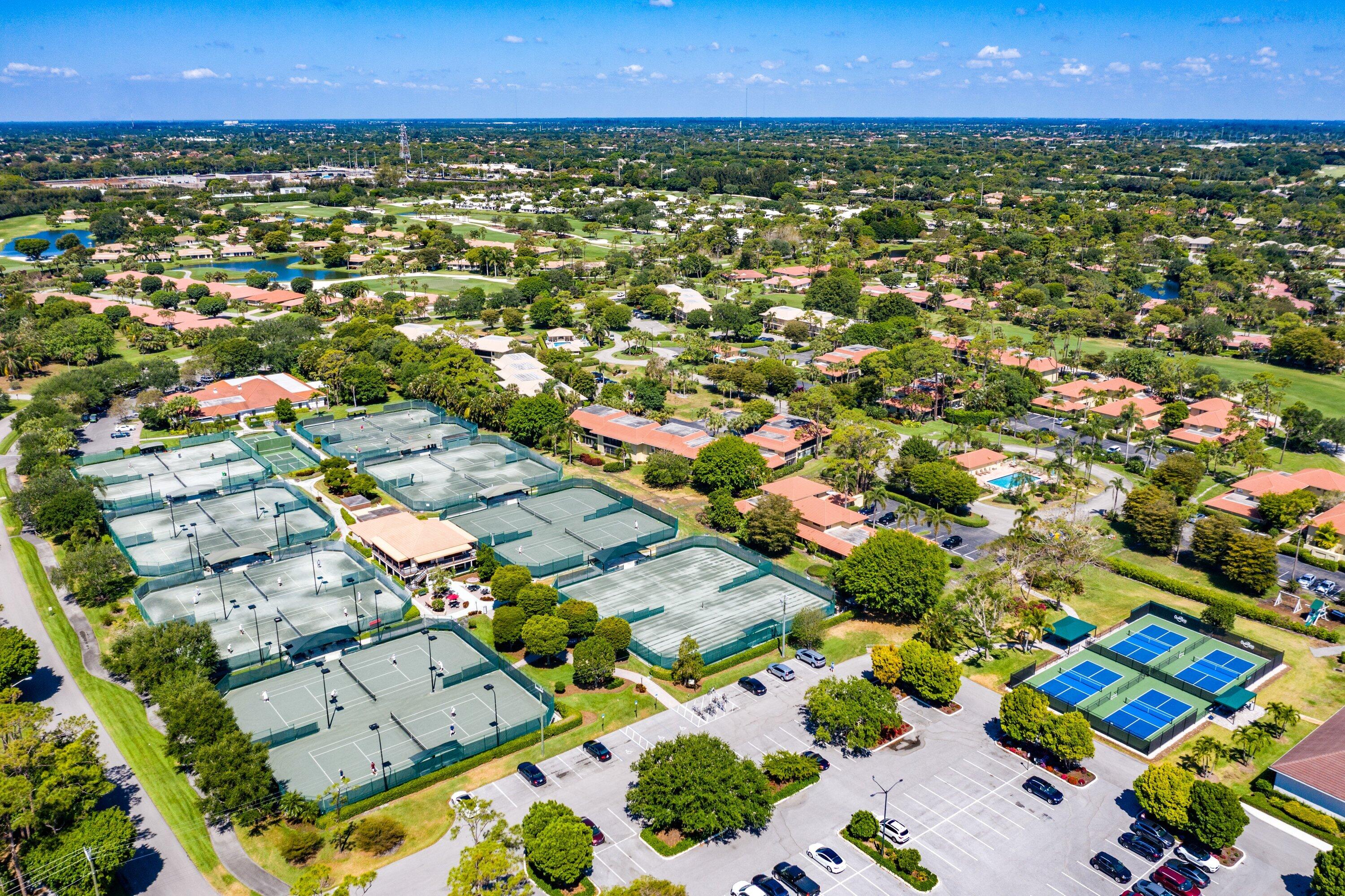 Quail Ridge - Residential