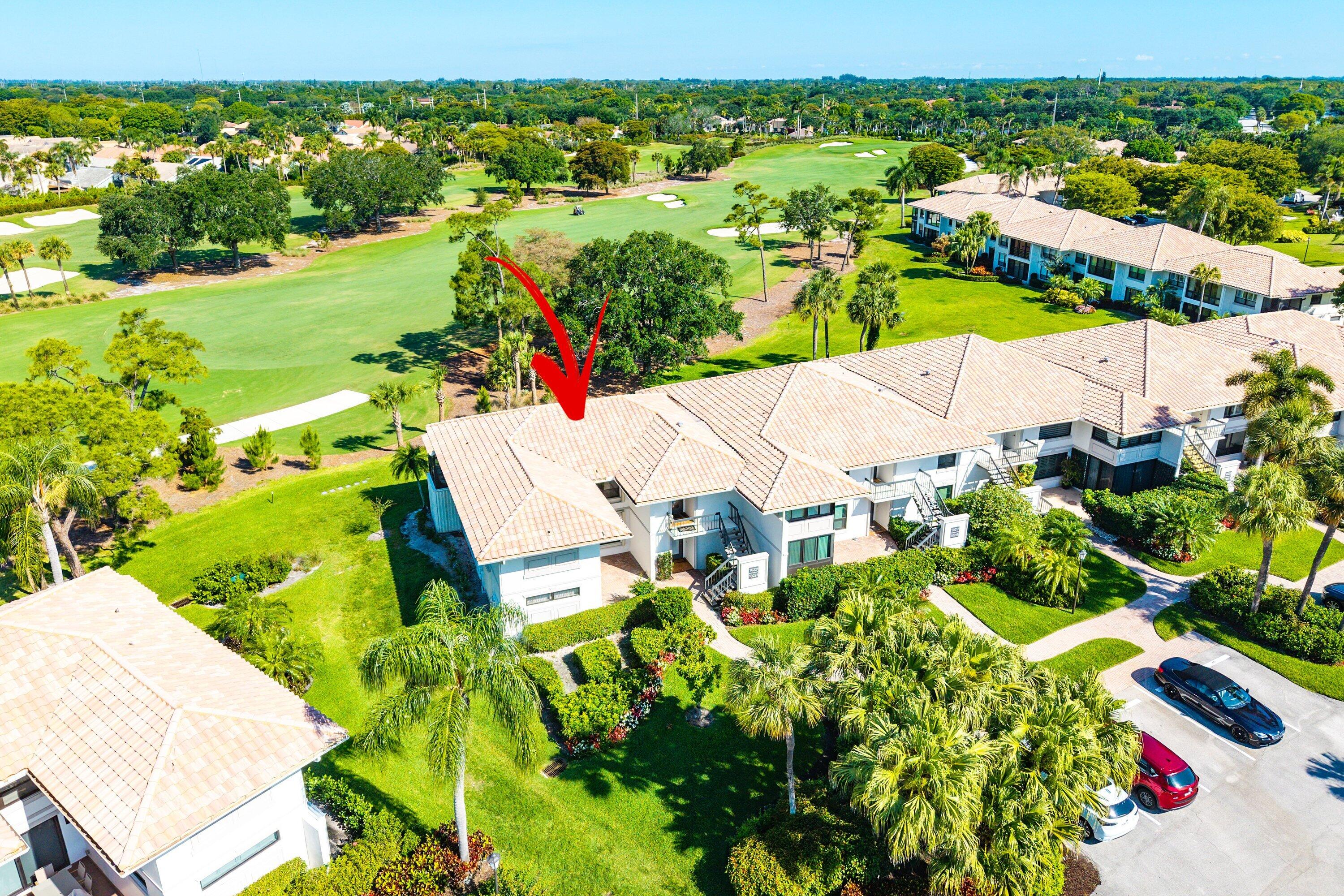 Quail Ridge - Residential