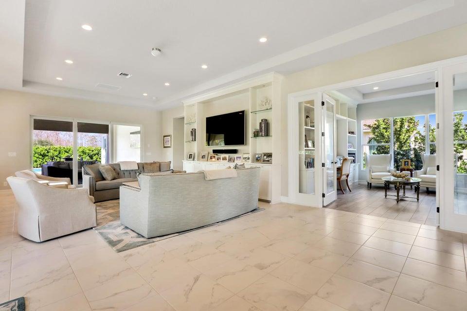 JUPITER COUNTRY CLUB - Residential