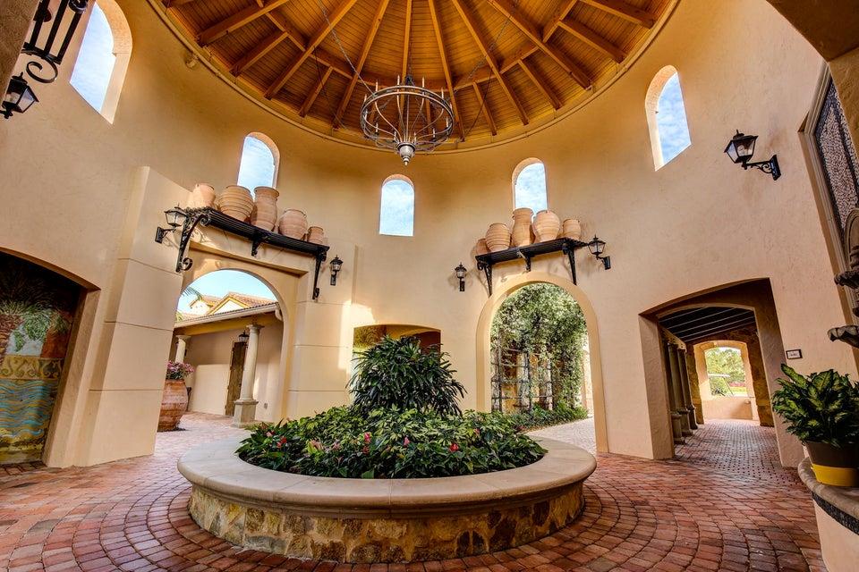 JUPITER COUNTRY CLUB - Residential