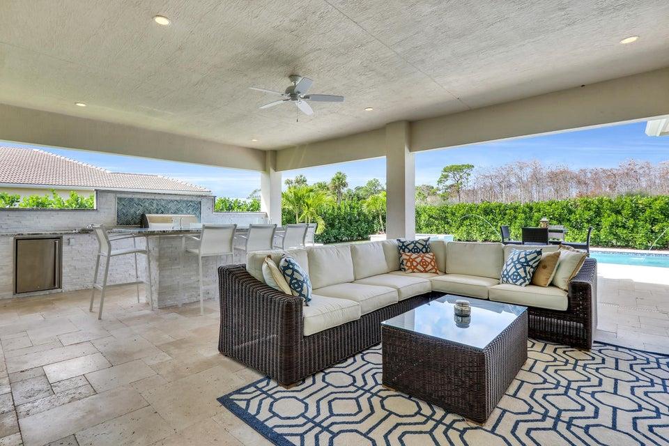 JUPITER COUNTRY CLUB - Residential