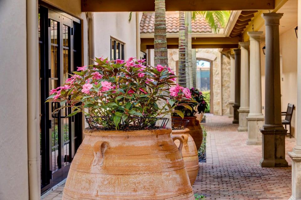 JUPITER COUNTRY CLUB - Residential