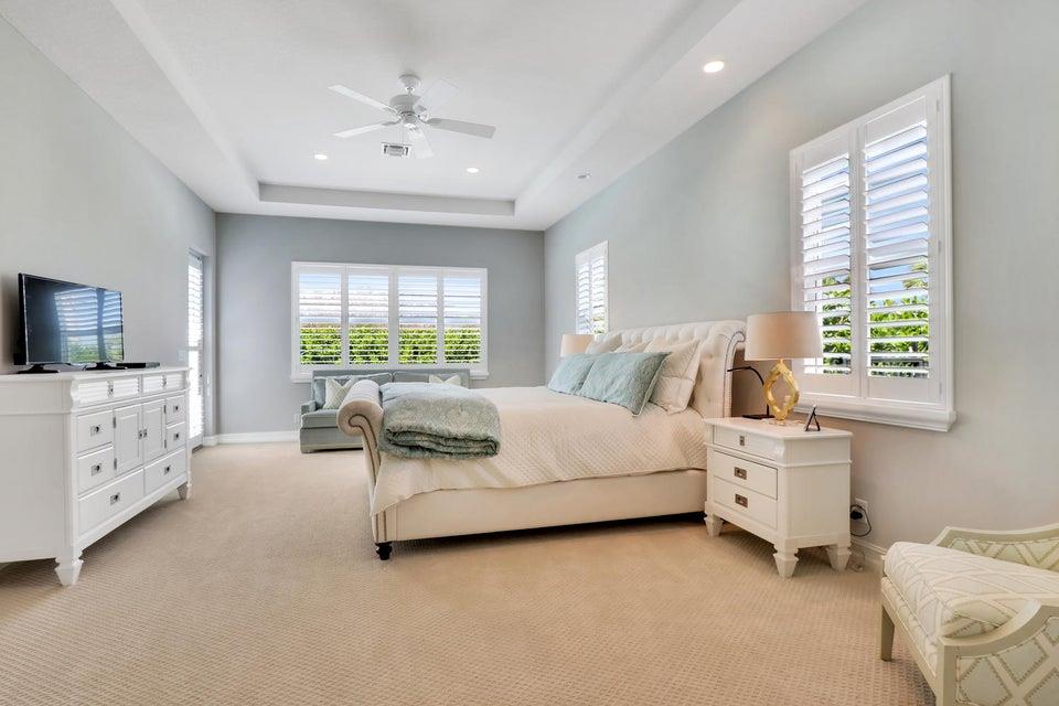 JUPITER COUNTRY CLUB - Residential