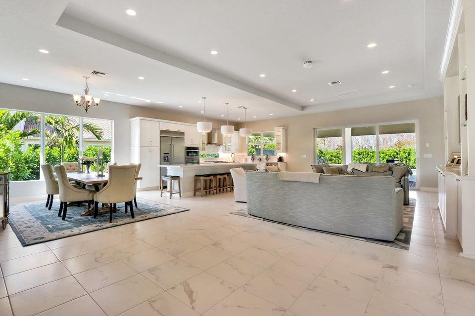 JUPITER COUNTRY CLUB - Residential