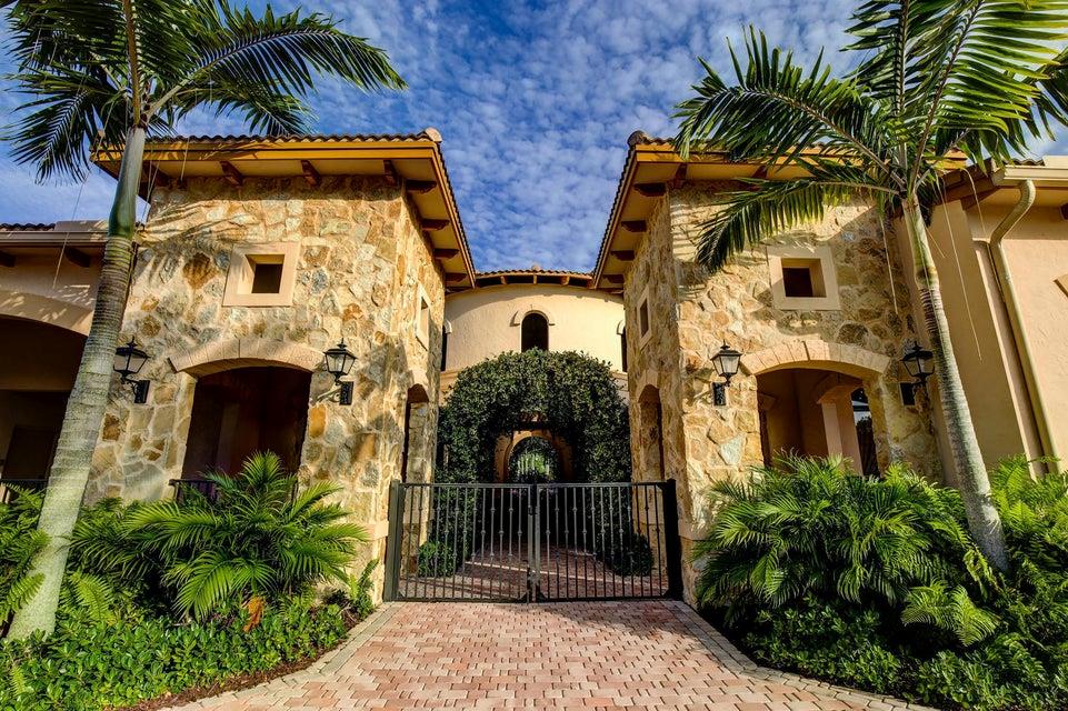 JUPITER COUNTRY CLUB - Residential