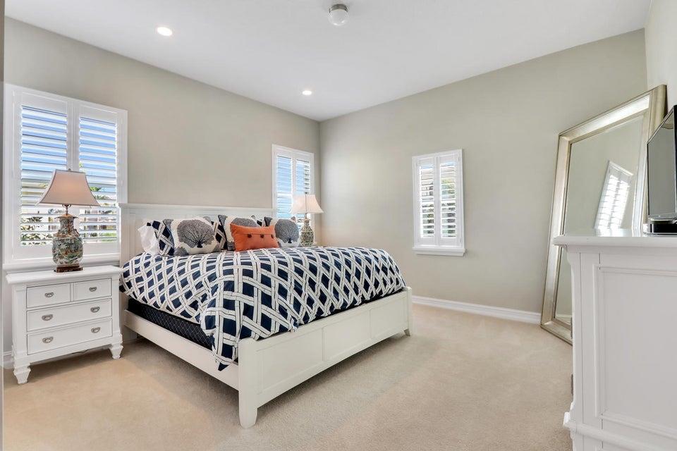 JUPITER COUNTRY CLUB - Residential