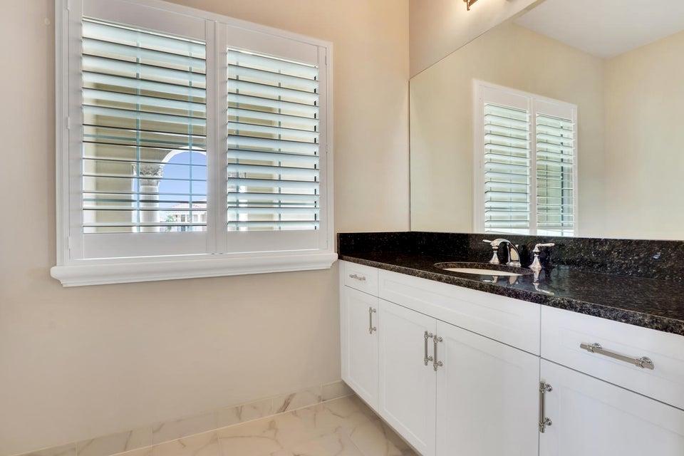 JUPITER COUNTRY CLUB - Residential