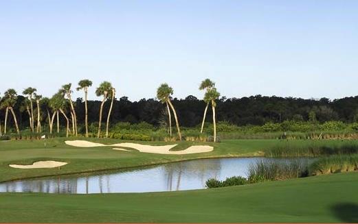 JUPITER COUNTRY CLUB - Residential