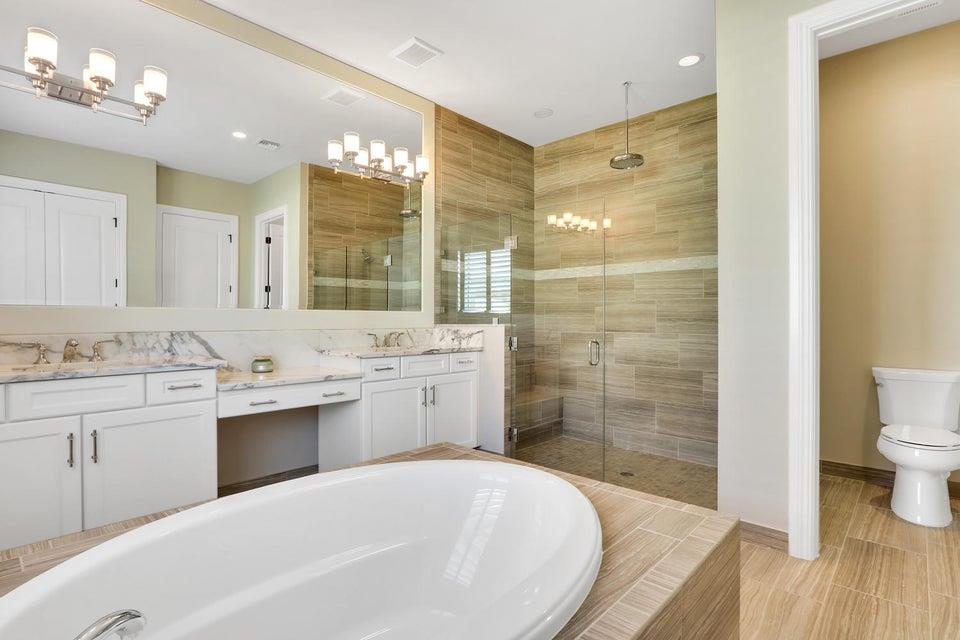 JUPITER COUNTRY CLUB - Residential