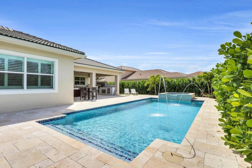 JUPITER COUNTRY CLUB - Residential