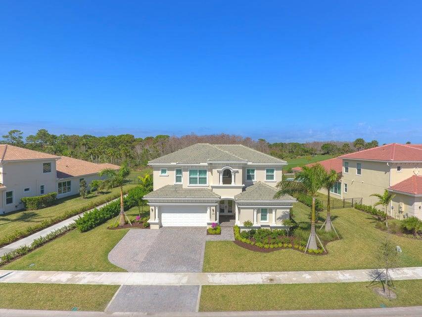 JUPITER COUNTRY CLUB - Residential