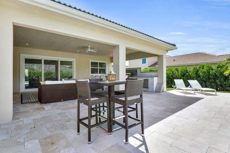 JUPITER COUNTRY CLUB - Residential