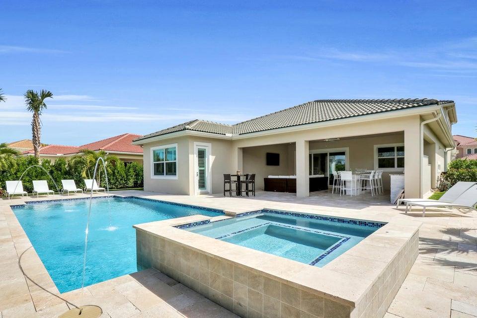 JUPITER COUNTRY CLUB - Residential