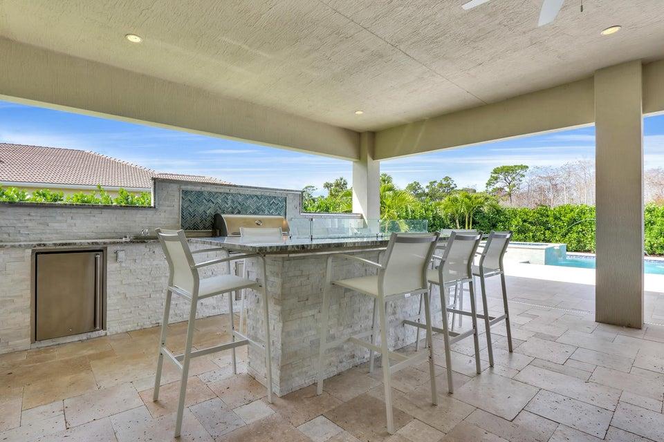 JUPITER COUNTRY CLUB - Residential