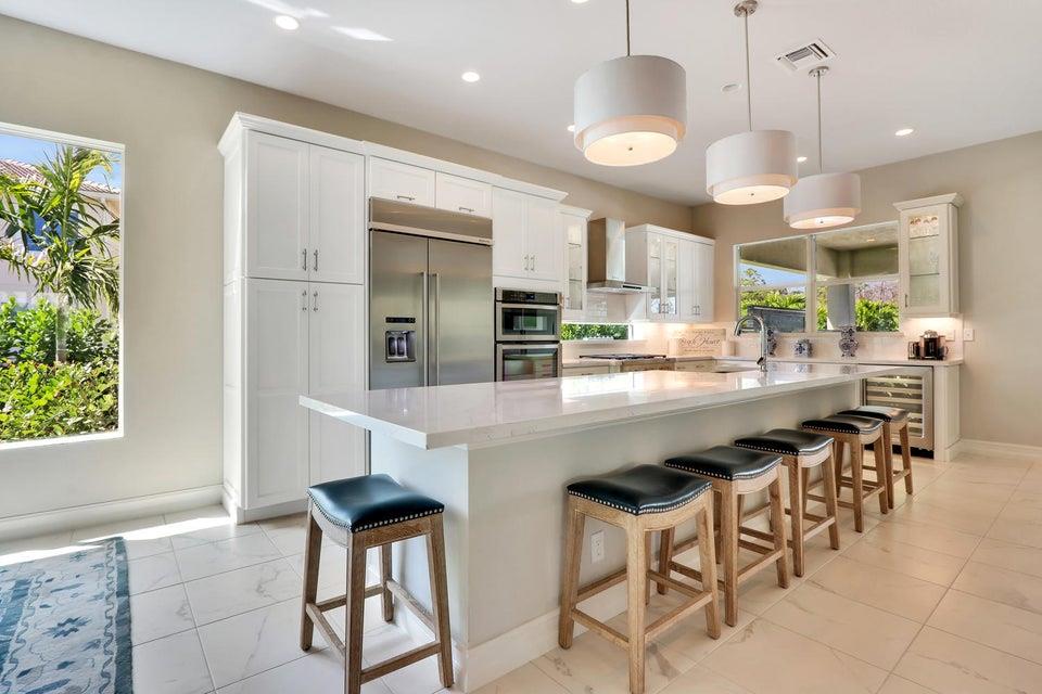 JUPITER COUNTRY CLUB - Residential