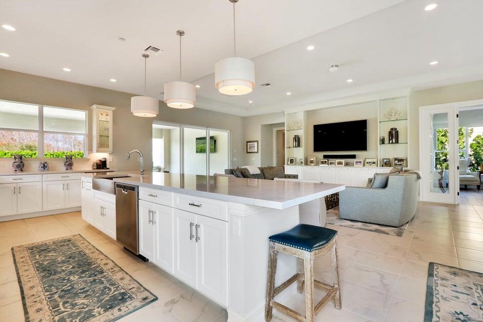 JUPITER COUNTRY CLUB - Residential