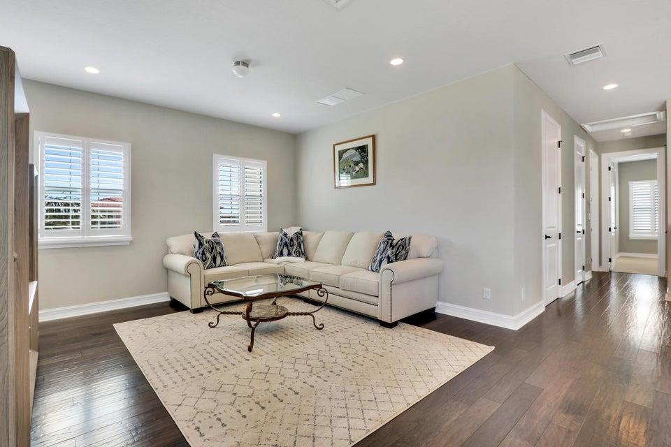 JUPITER COUNTRY CLUB - Residential