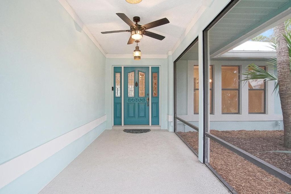 Photo of 1232 SW Knollwood Drive, Palm City, FL 34990 (MLS # R11154865)