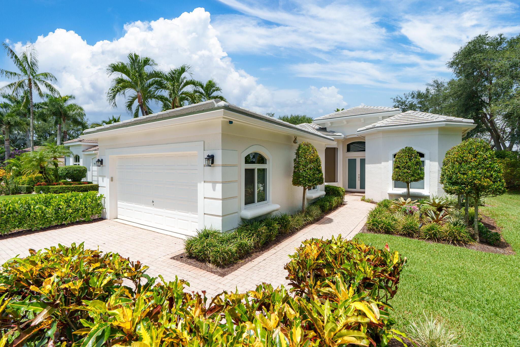 7831 Villa D Este Way