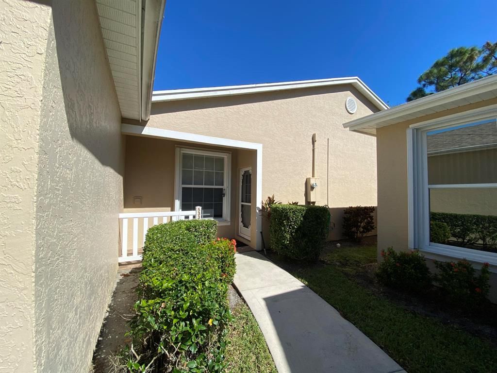Photo of 533 NW San Remo Circle, Port Saint Lucie, FL 34986 (MLS # R10757728)