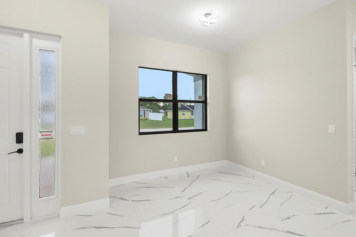 PORT ST LUCIE SECTION 23 - Residential