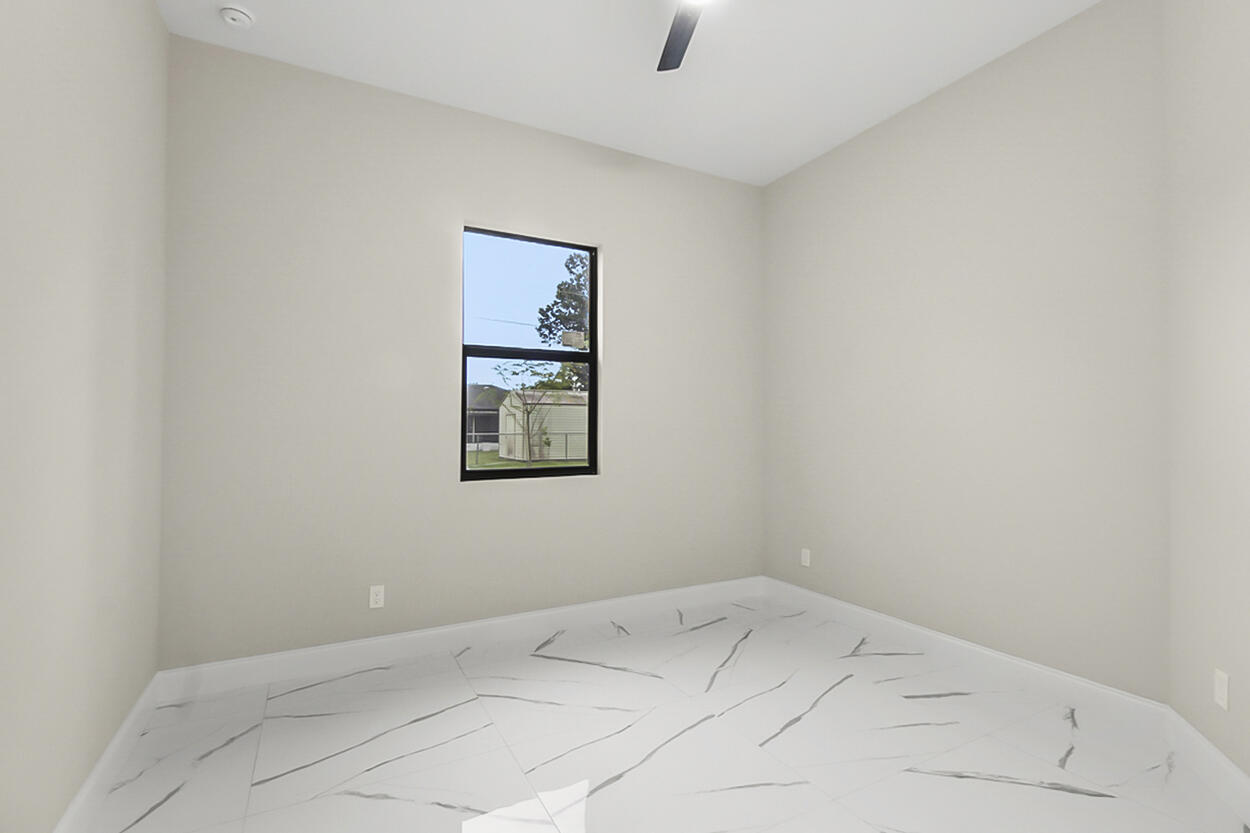 PORT ST LUCIE SECTION 23 - Residential