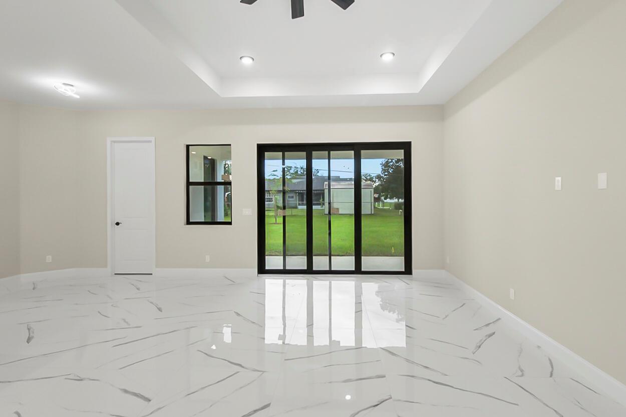 PORT ST LUCIE SECTION 23 - Residential