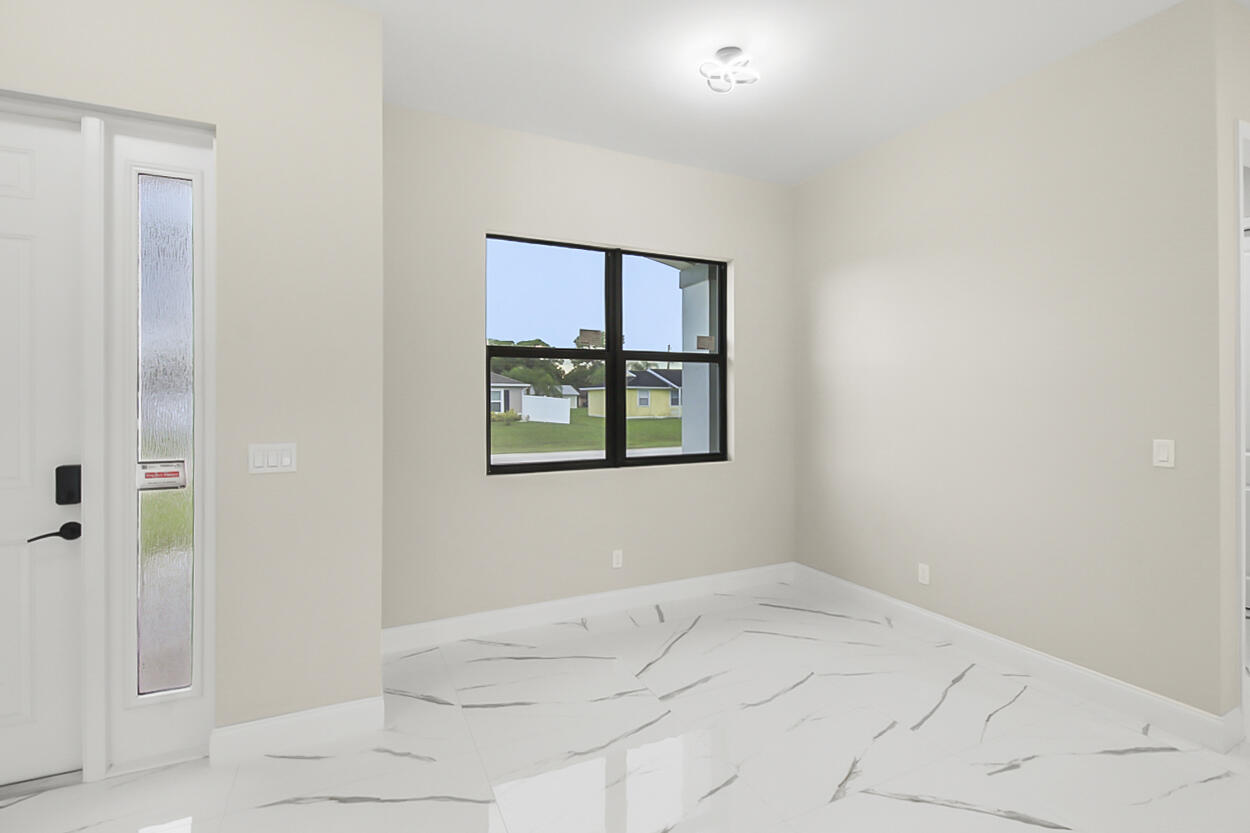 PORT ST LUCIE SECTION 23 - Residential