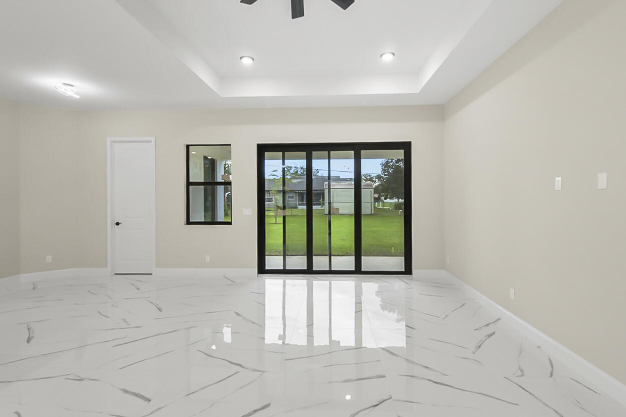 PORT ST LUCIE SECTION 23 - Residential