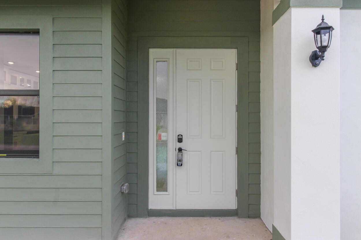 PORT ST LUCIE SECTION 23 - Residential