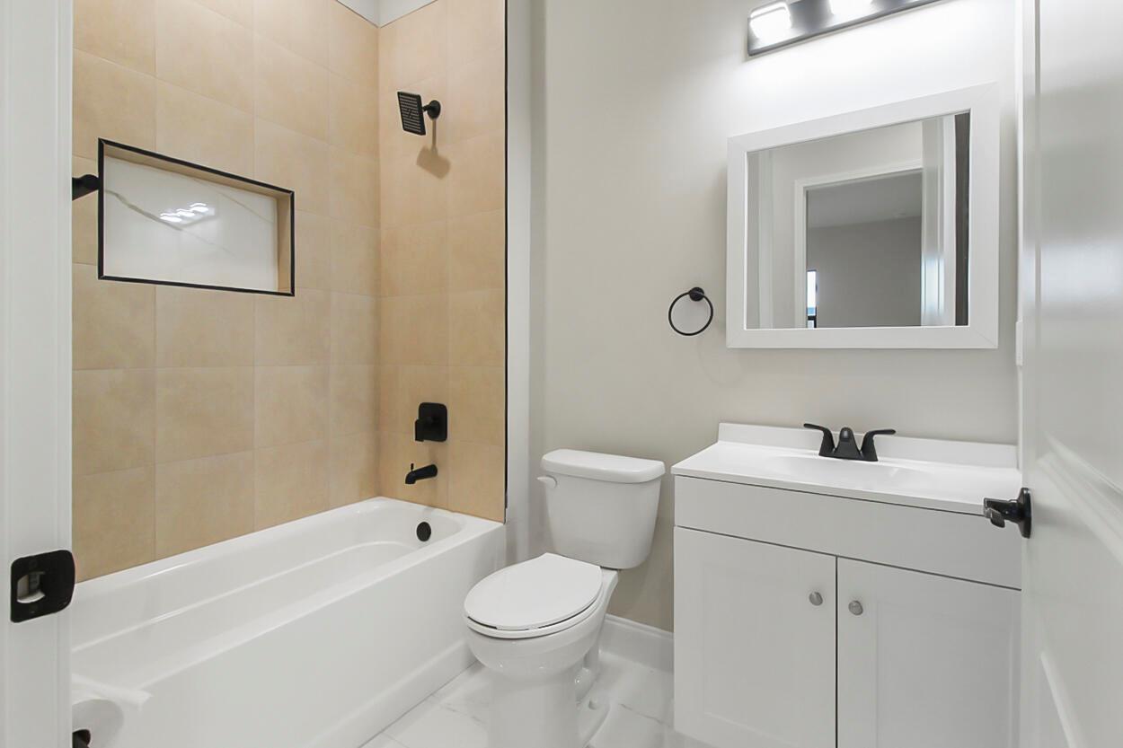 PORT ST LUCIE SECTION 23 - Residential