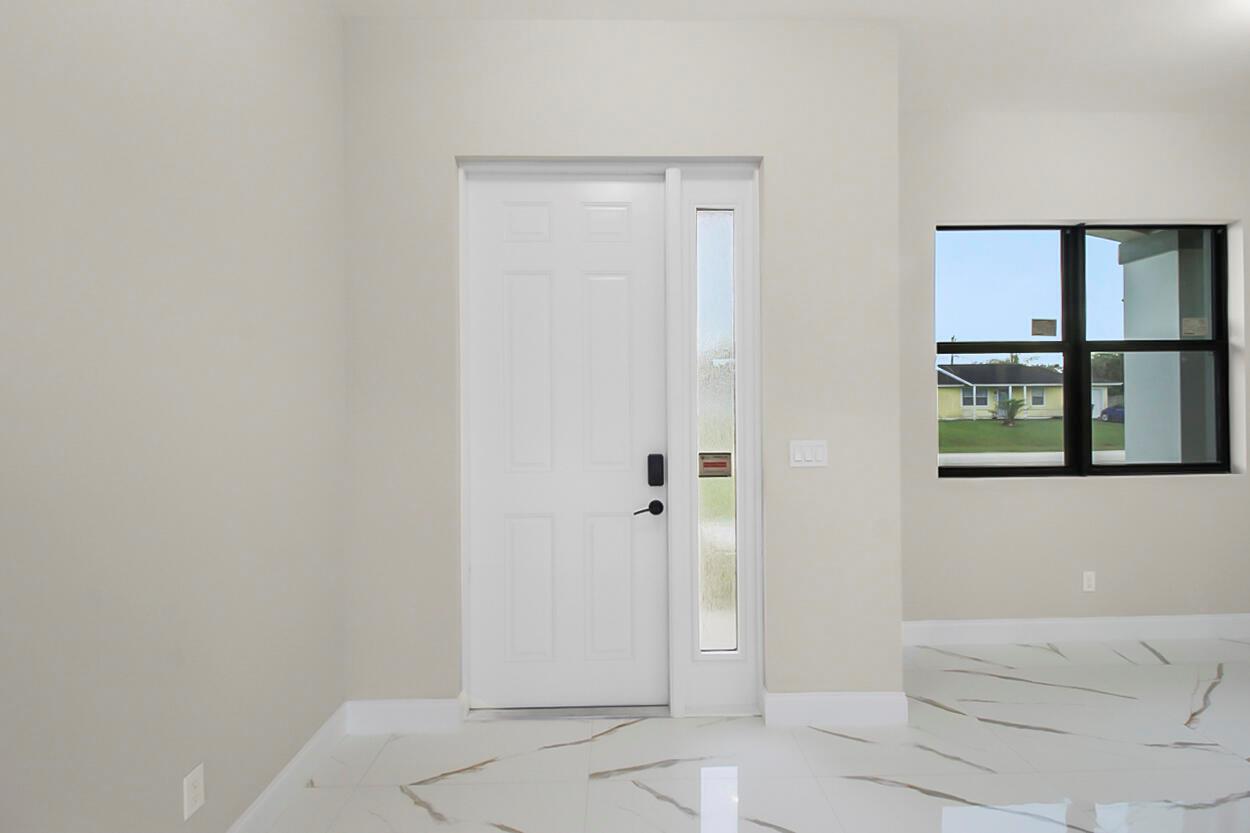 PORT ST LUCIE SECTION 23 - Residential