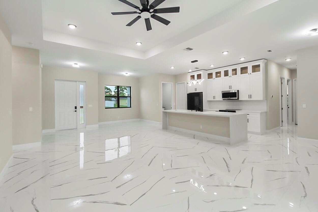 PORT ST LUCIE SECTION 23 - Residential