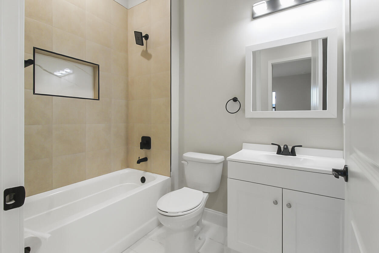 PORT ST LUCIE SECTION 23 - Residential