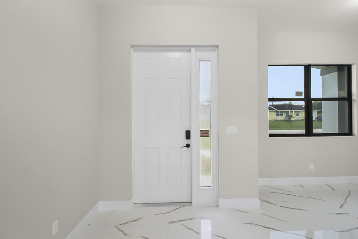 PORT ST LUCIE SECTION 23 - Residential