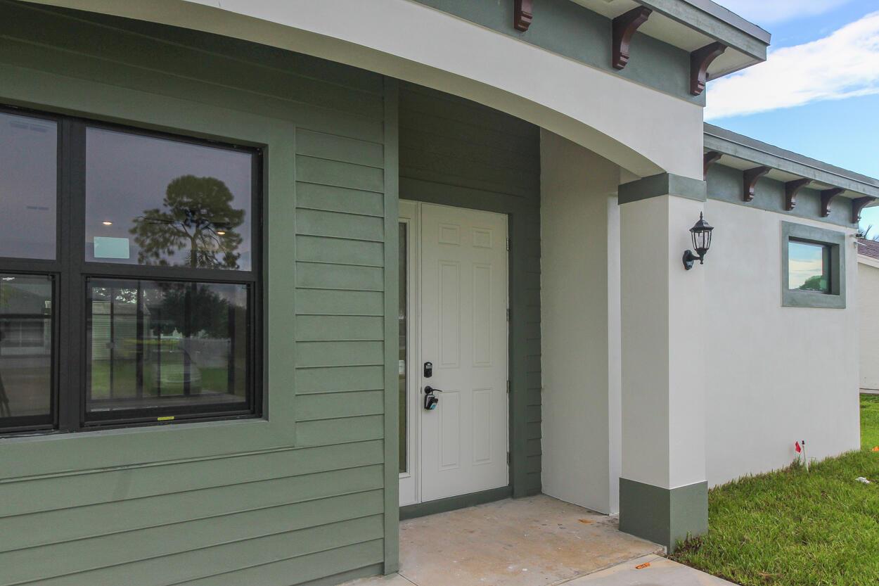 PORT ST LUCIE SECTION 23 - Residential