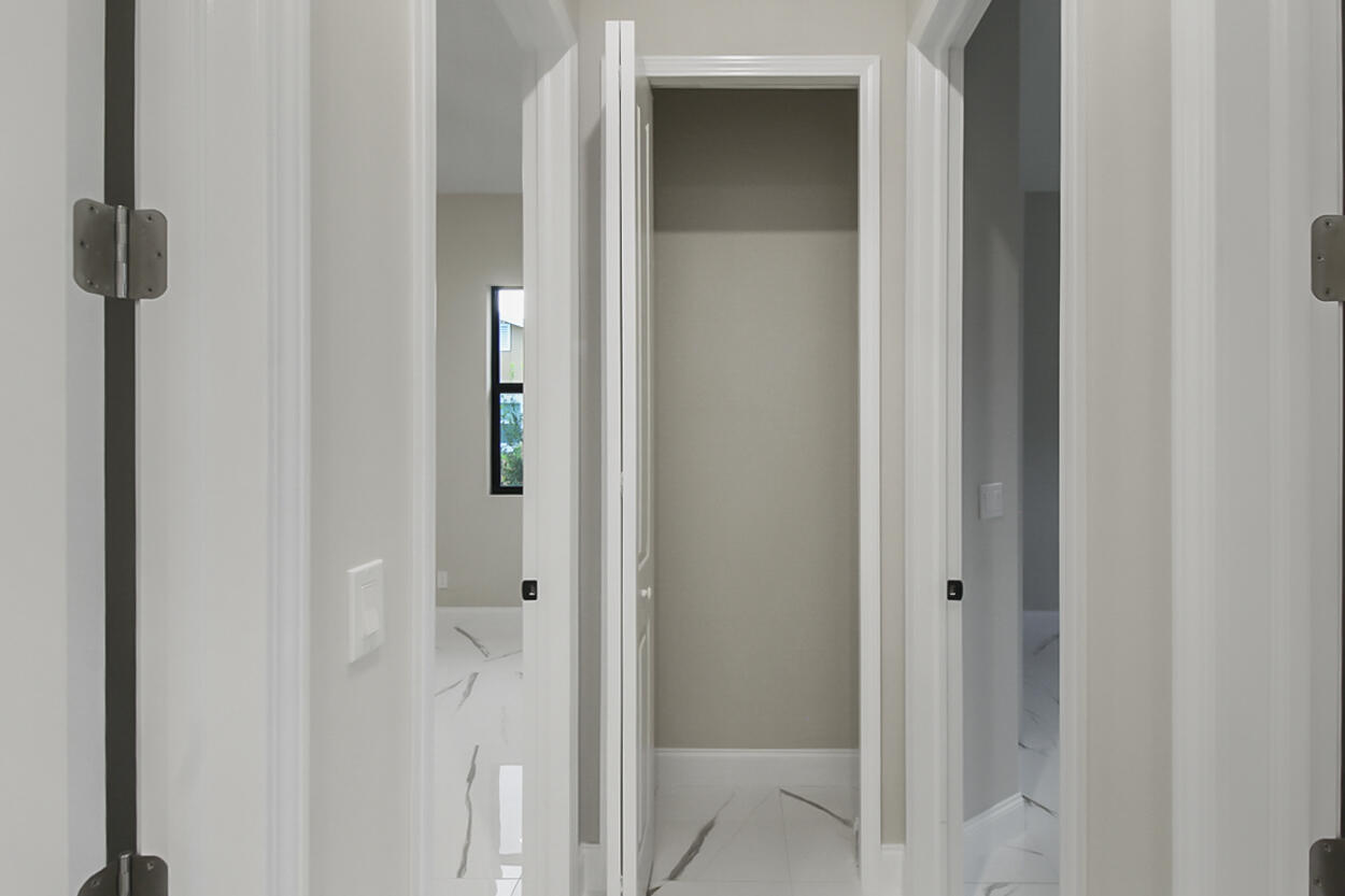 PORT ST LUCIE SECTION 23 - Residential