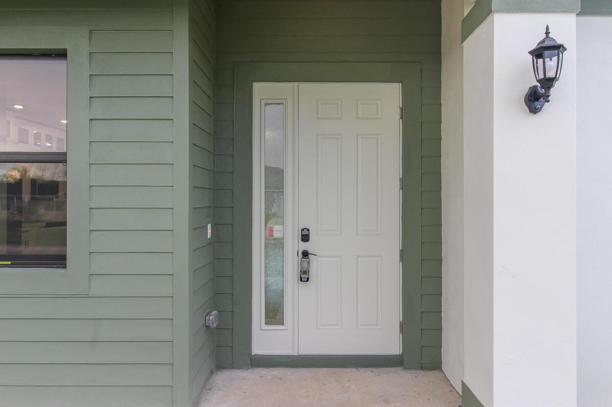 PORT ST LUCIE SECTION 23 - Residential