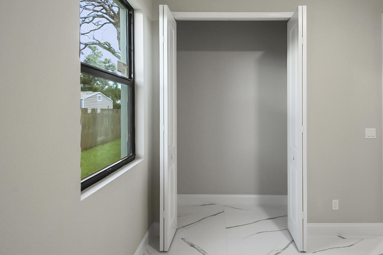 PORT ST LUCIE SECTION 23 - Residential