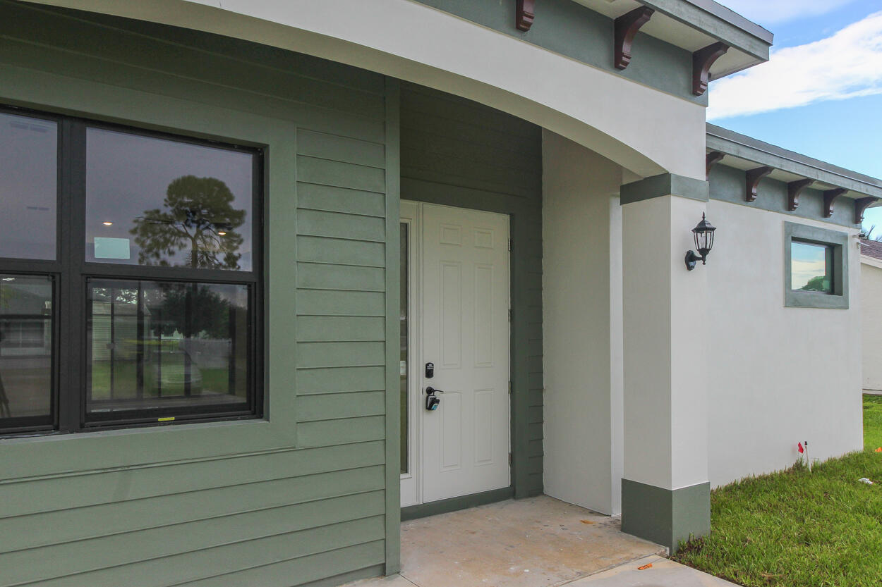 PORT ST LUCIE SECTION 23 - Residential