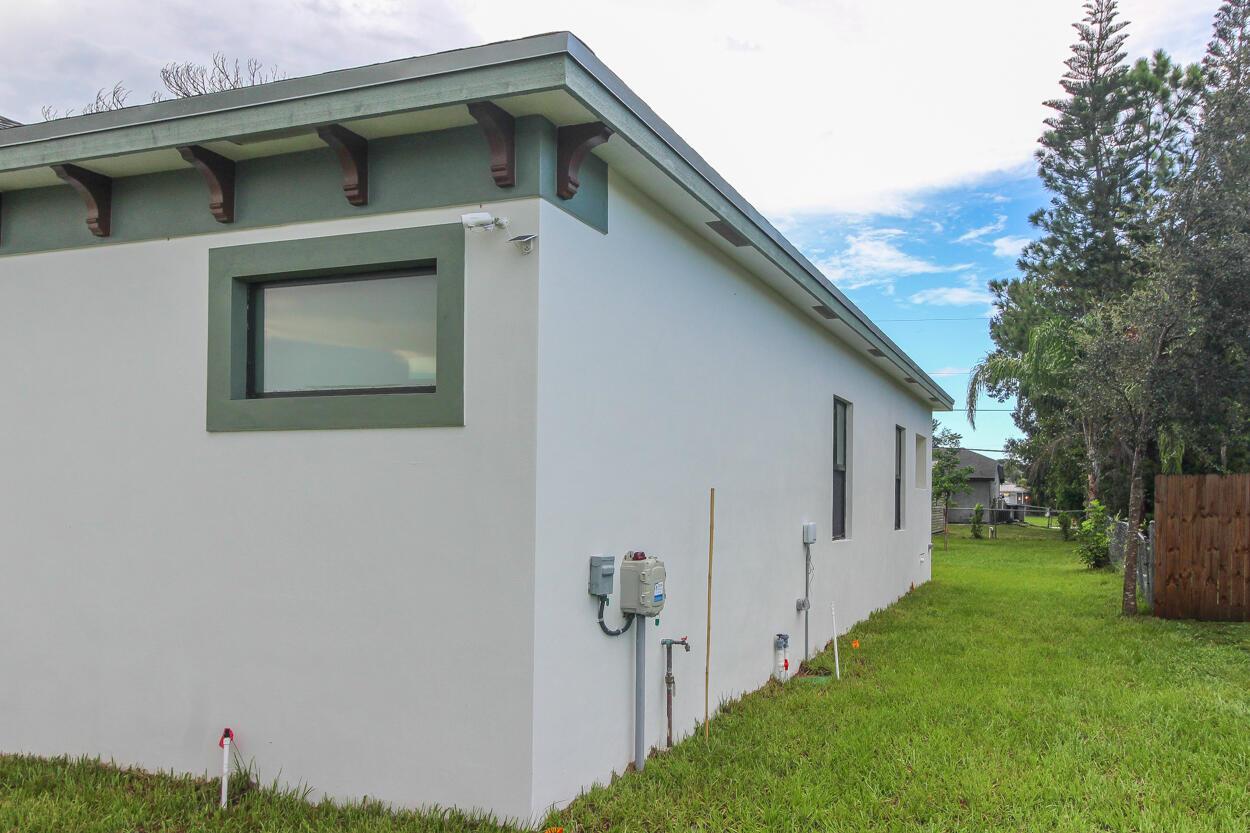PORT ST LUCIE SECTION 23 - Residential