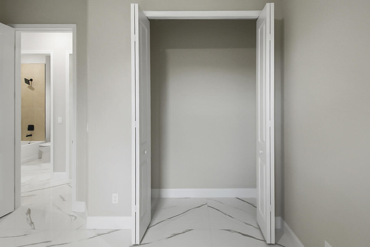 PORT ST LUCIE SECTION 23 - Residential